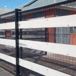 Front View and free Parking